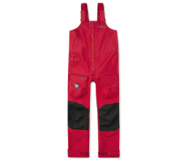 Musto HPX GTX Ocean Zeilbroek L Rood/Zwart